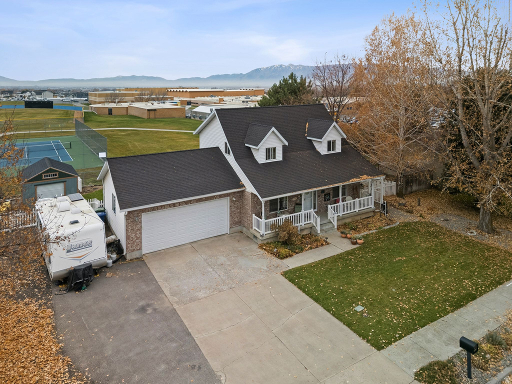 350 E 400 S Smithfield, UT 84335