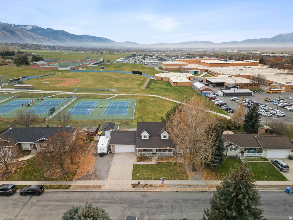 350 E 400 S Smithfield, UT 84335