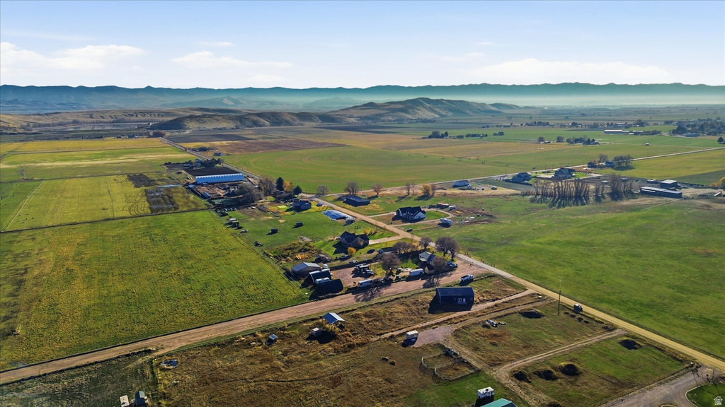 235 W 600 N Clifton, ID 83228