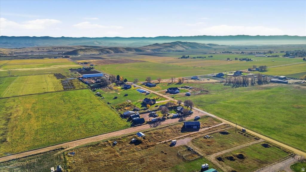 235 W 600 N Clifton, ID 83228