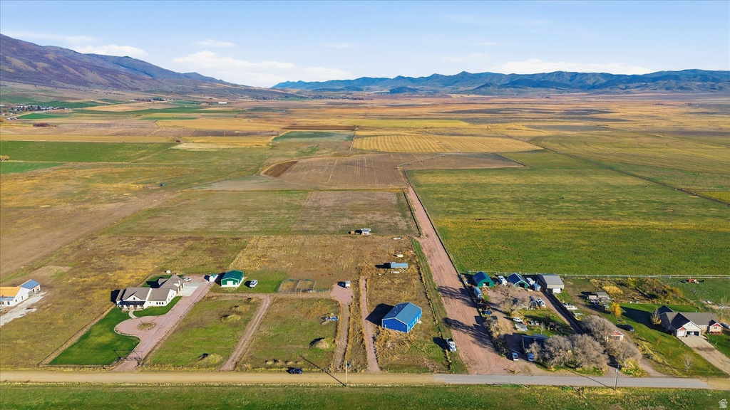 235 W 600 N Clifton, ID 83228