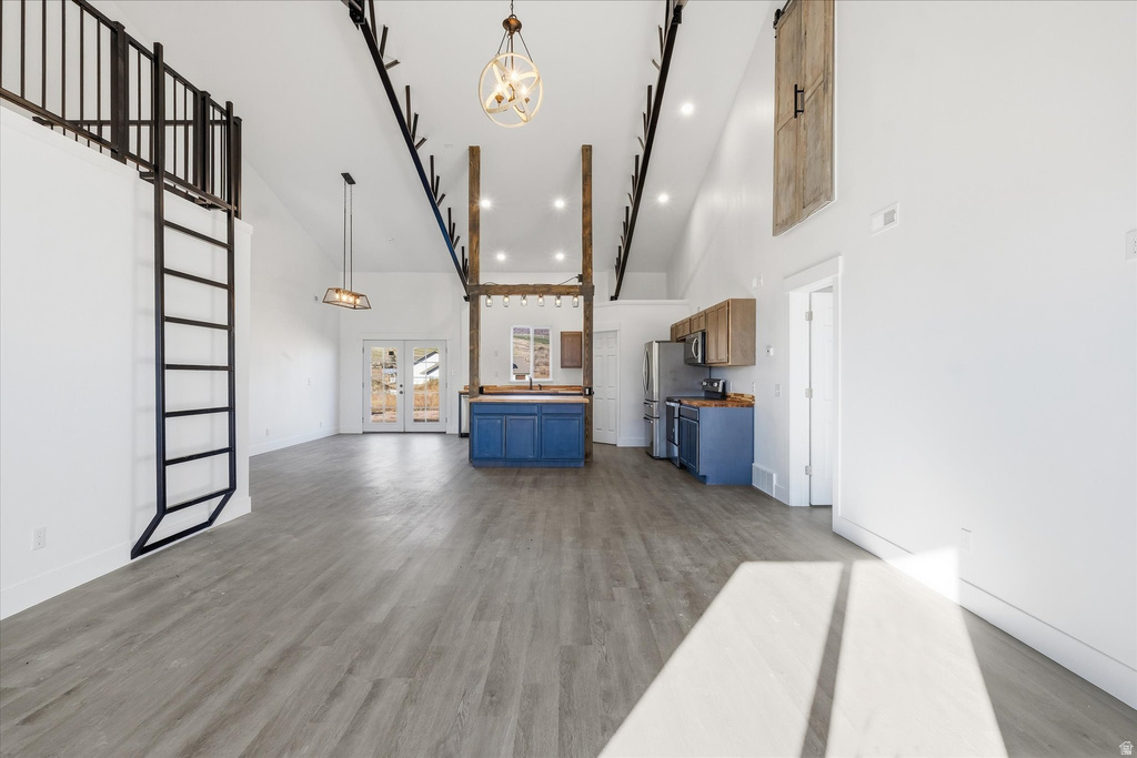 235 W 600 N Clifton, ID 83228