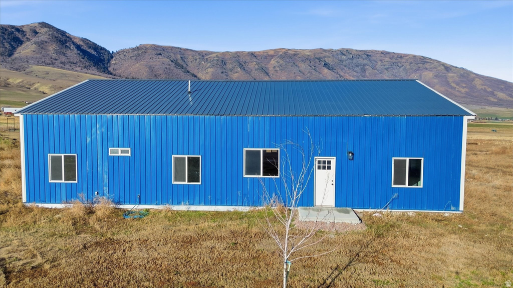 235 W 600 N Clifton, ID 83228