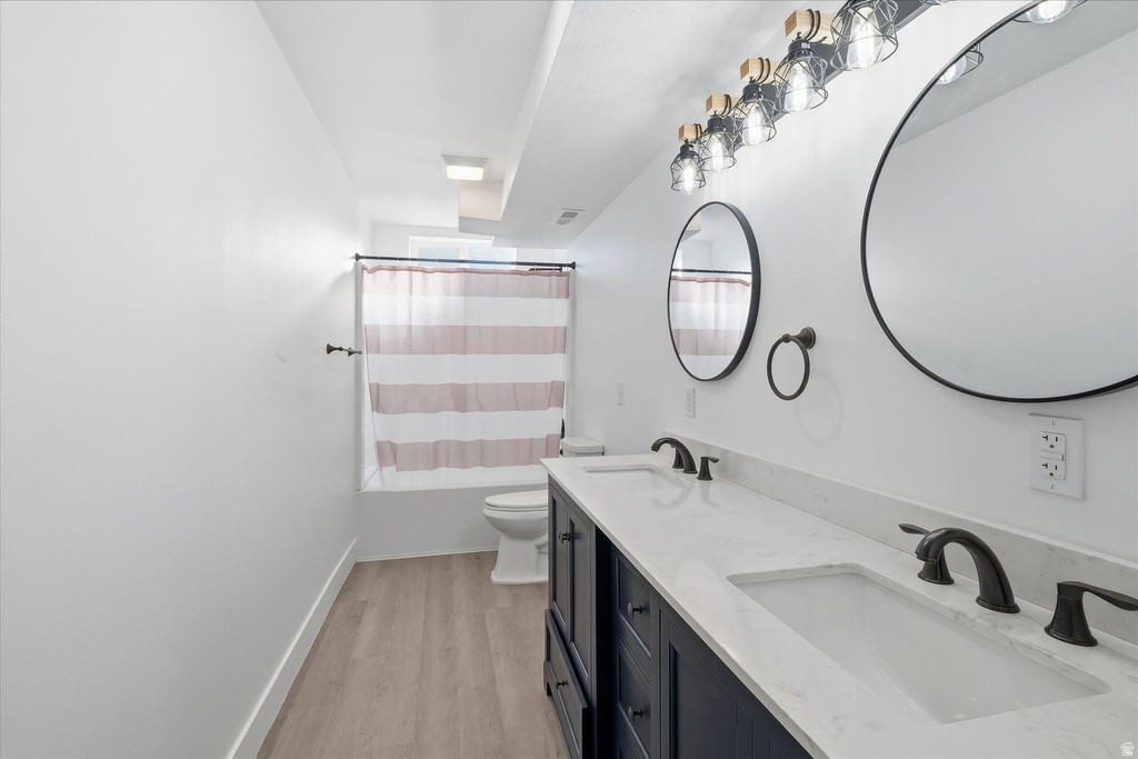 235 W 600 N Clifton, ID 83228