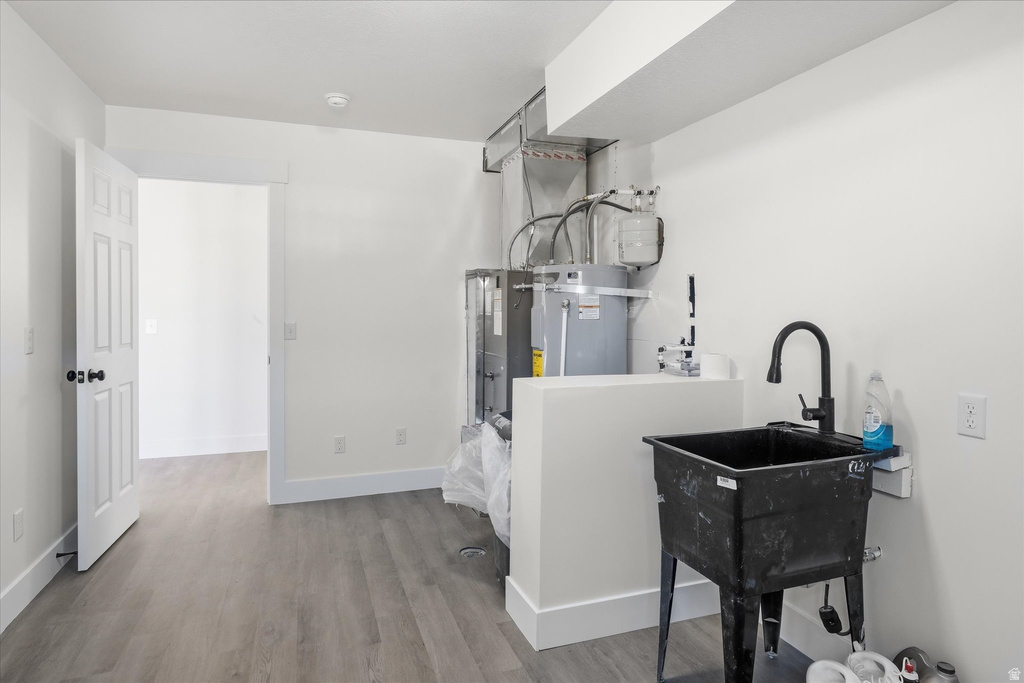 235 W 600 N Clifton, ID 83228