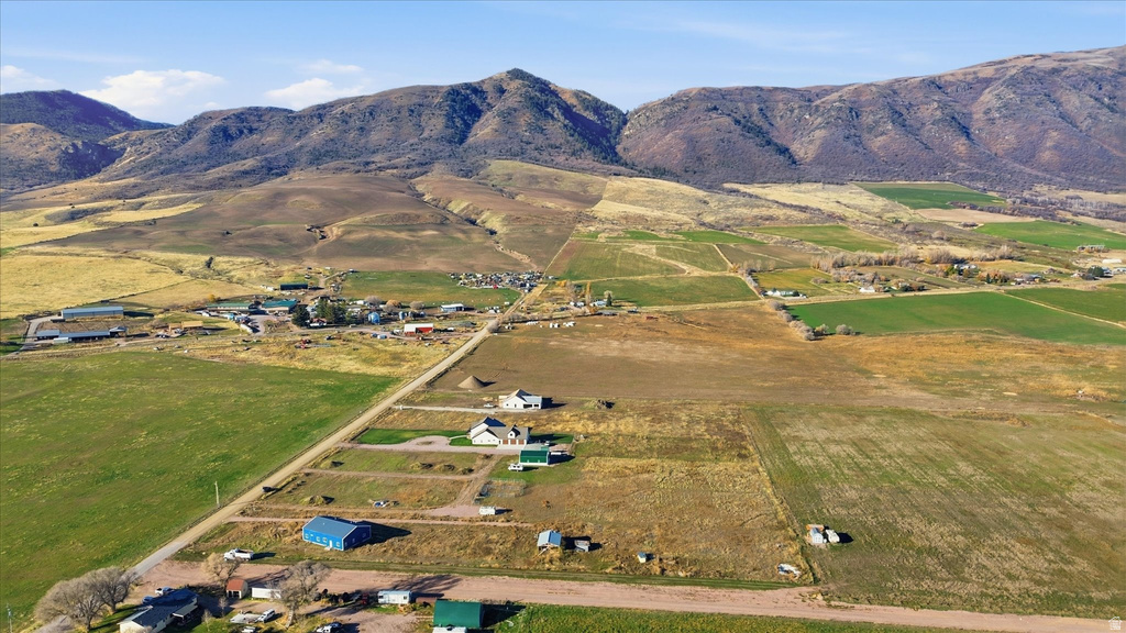 235 W 600 N Clifton, ID 83228