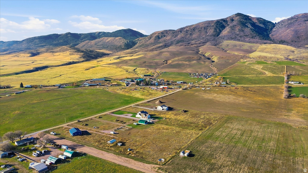 235 W 600 N Clifton, ID 83228