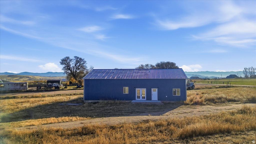 235 W 600 N Clifton, ID 83228