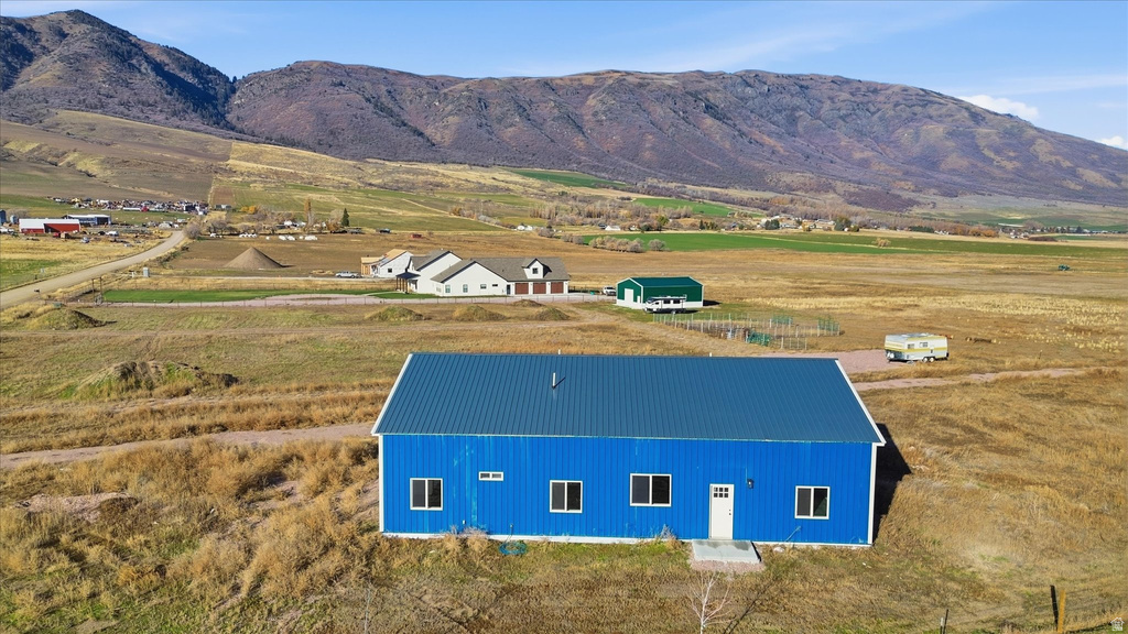 235 W 600 N Clifton, ID 83228