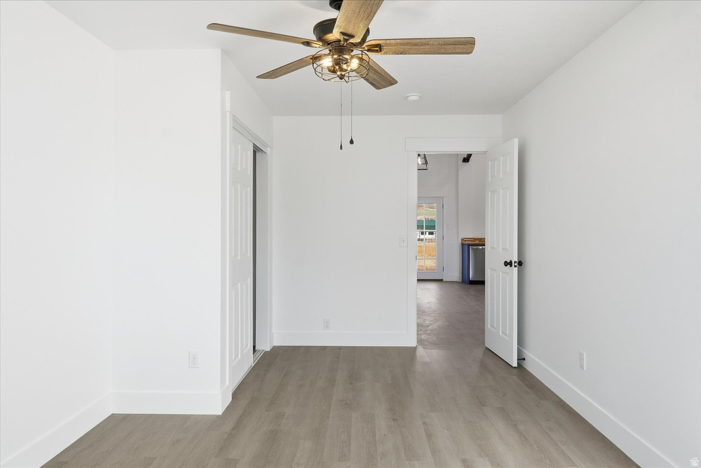 235 W 600 N Clifton, ID 83228