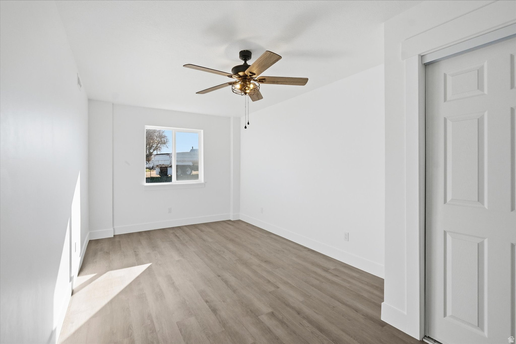 235 W 600 N Clifton, ID 83228