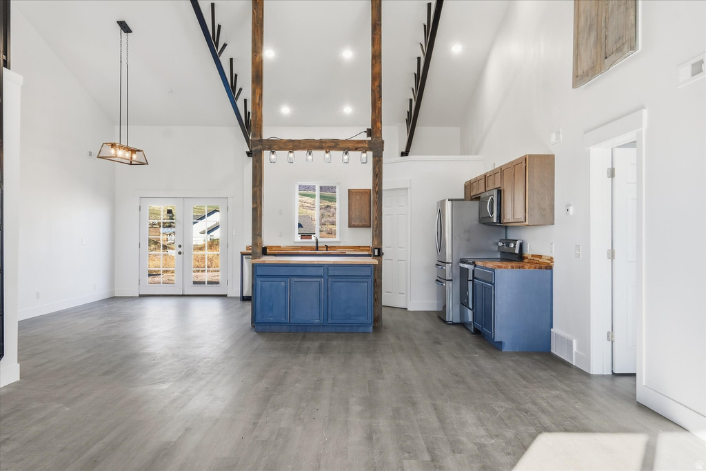 235 W 600 N Clifton, ID 83228