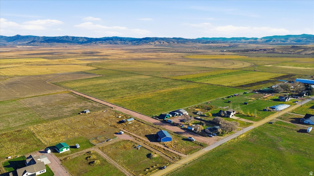 235 W 600 N Clifton, ID 83228