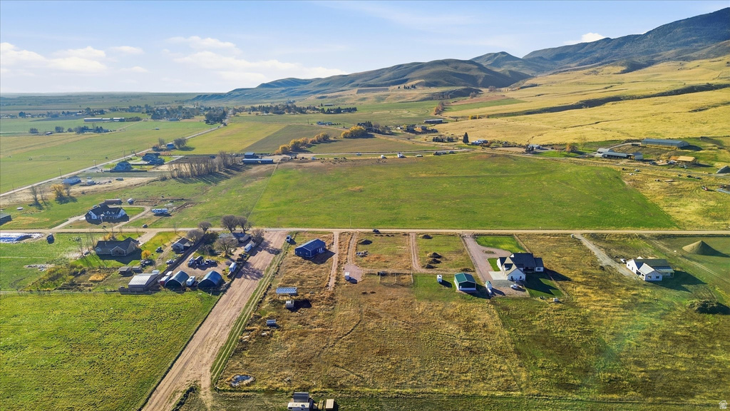 235 W 600 N Clifton, ID 83228