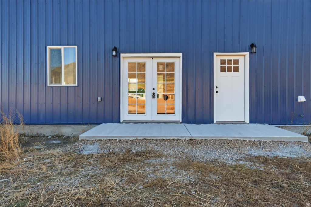 235 W 600 N Clifton, ID 83228