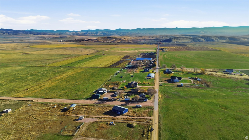 235 W 600 N Clifton, ID 83228