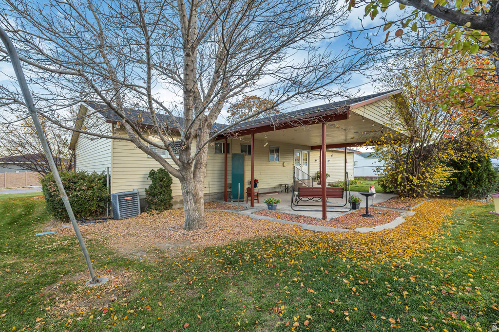 3220 S 7900 W Magna, UT 84044