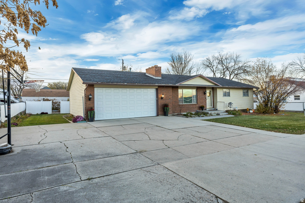 3220 S 7900 W Magna, UT 84044