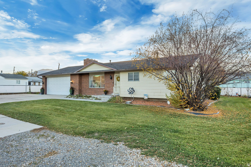 3220 S 7900 W Magna, UT 84044