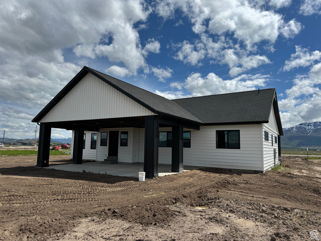 1120 S 800 W Lewiston, UT 84320