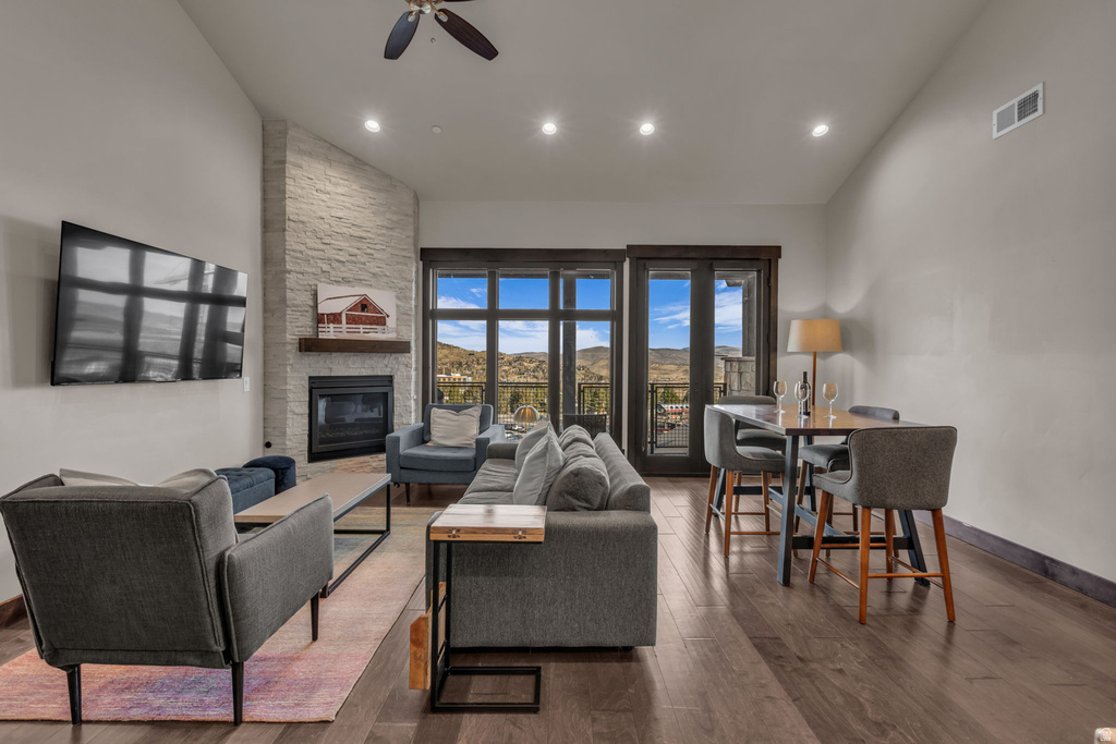 3793 BLACKSTONE DR #3B Park City, UT 84098