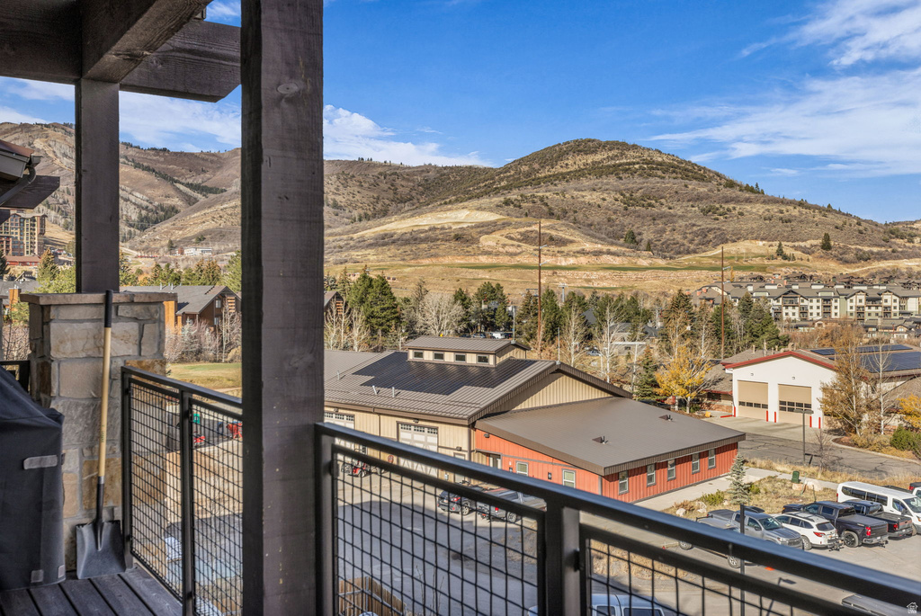 3793 BLACKSTONE DR #3B Park City, UT 84098