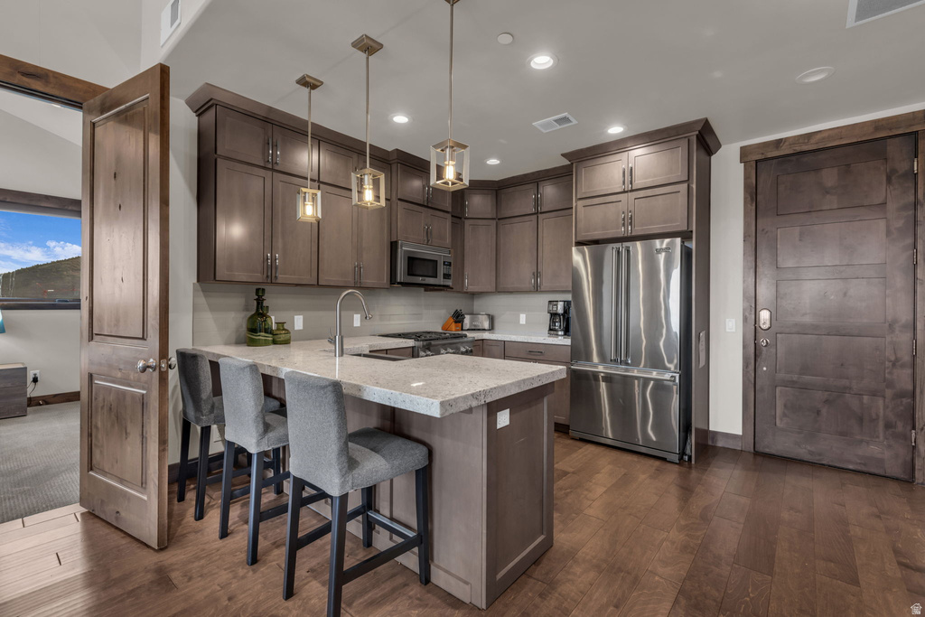 3793 BLACKSTONE DR #3B Park City, UT 84098