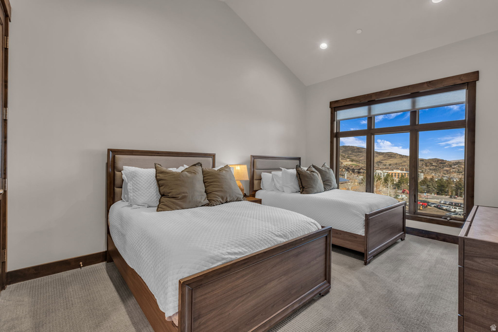 3793 BLACKSTONE DR #3B Park City, UT 84098