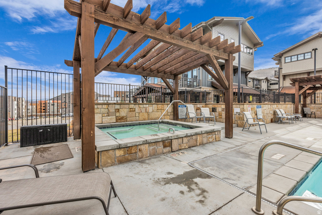 3793 BLACKSTONE DR #3B Park City, UT 84098