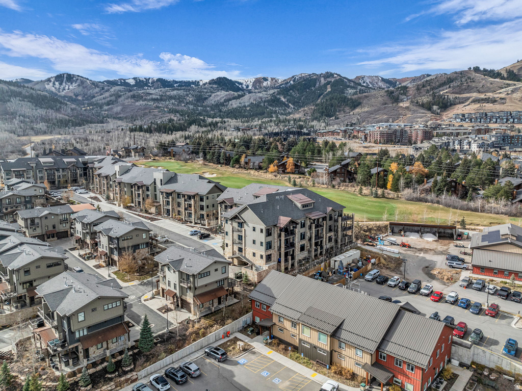 3793 BLACKSTONE DR #3B Park City, UT 84098