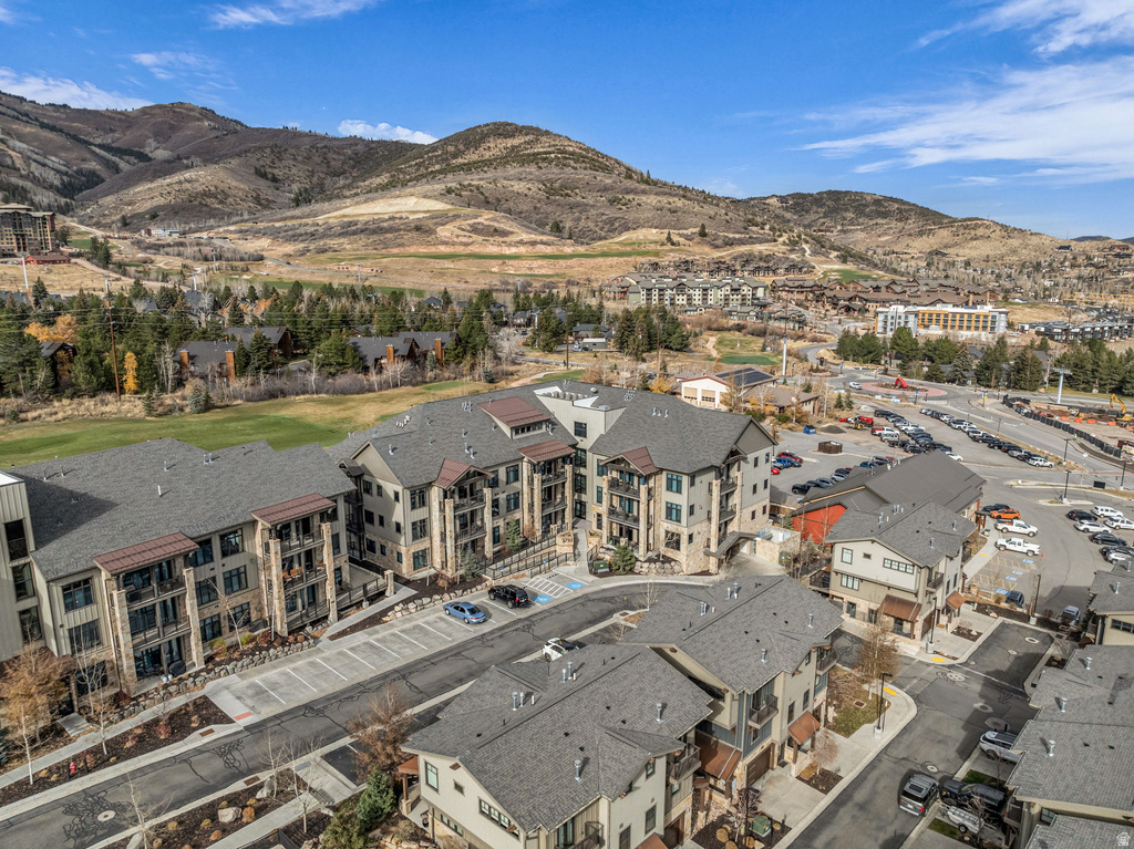 3793 BLACKSTONE DR #3B Park City, UT 84098