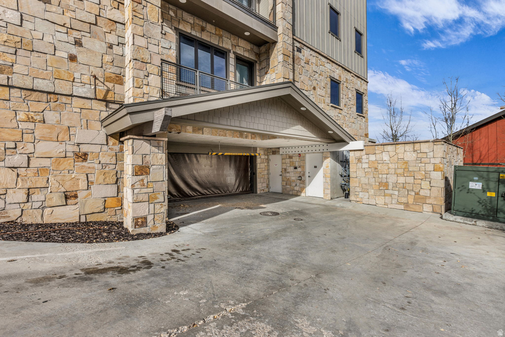 3793 BLACKSTONE DR #3B Park City, UT 84098