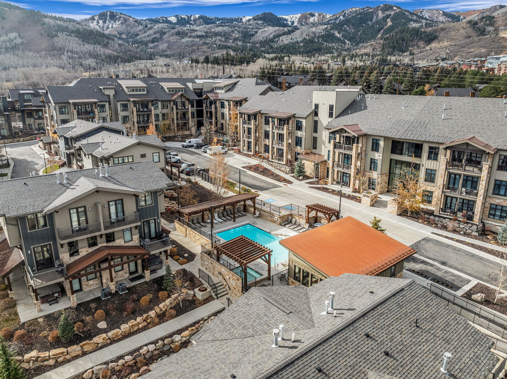 3793 BLACKSTONE DR #3B Park City, UT 84098