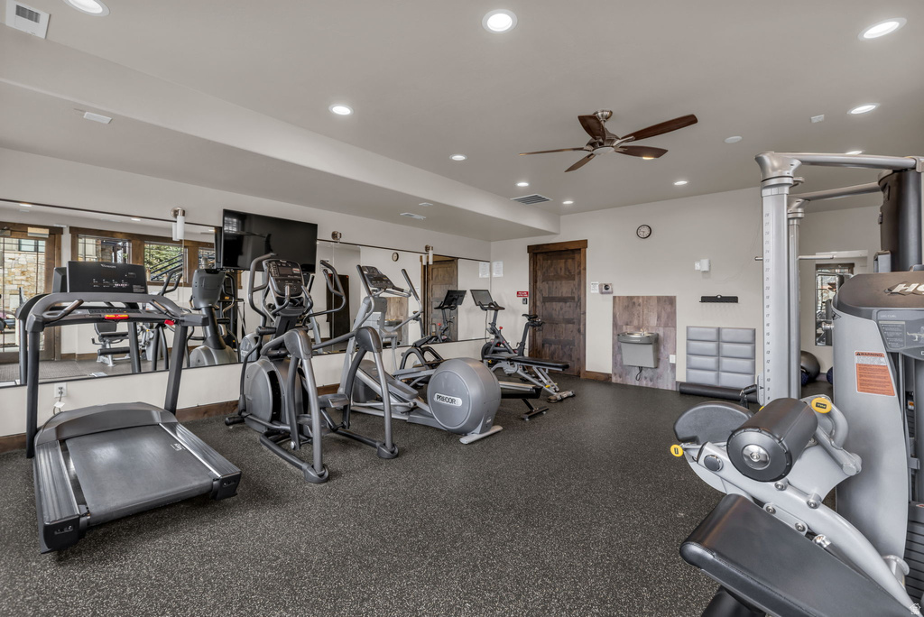 3793 BLACKSTONE DR #3B Park City, UT 84098