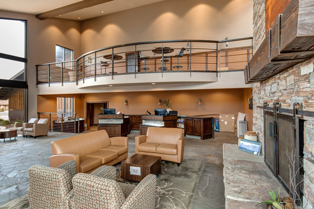 2235 SIDEWINDER DR #424 Park City, UT 84060