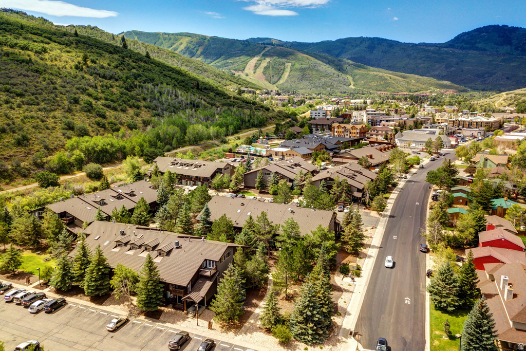 2235 SIDEWINDER DR #424 Park City, UT 84060