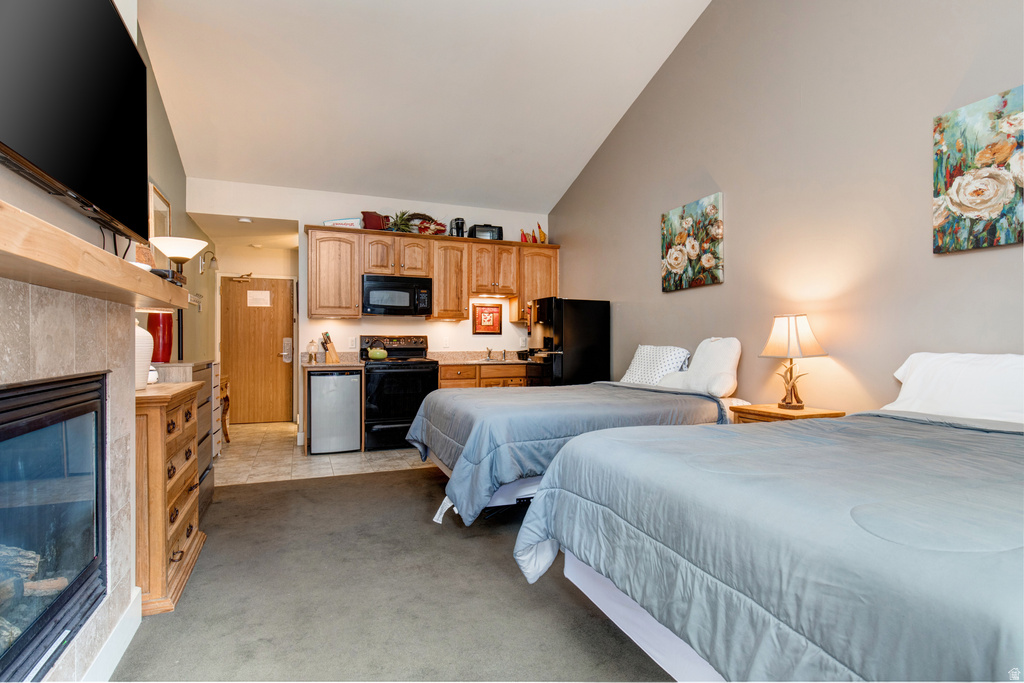 2235 SIDEWINDER DR #424 Park City, UT 84060