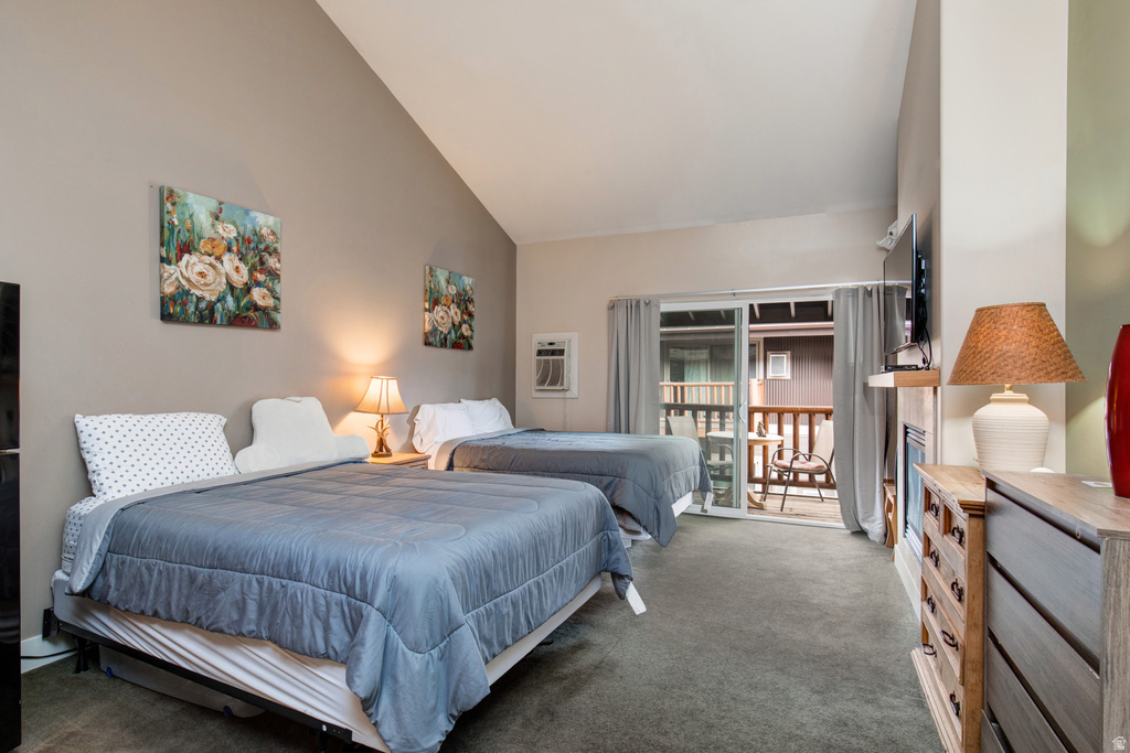 2235 SIDEWINDER DR #424 Park City, UT 84060