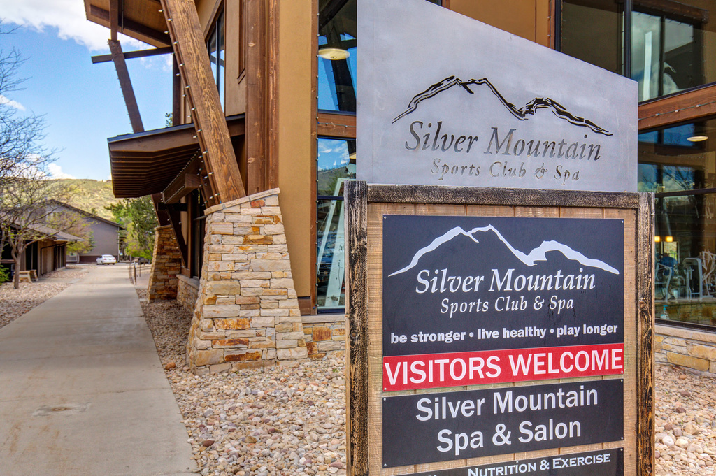 2235 SIDEWINDER DR #424 Park City, UT 84060