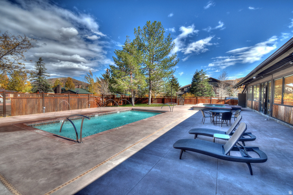 2235 SIDEWINDER DR #424 Park City, UT 84060