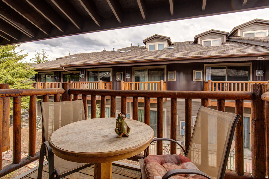 2235 SIDEWINDER DR #424 Park City, UT 84060