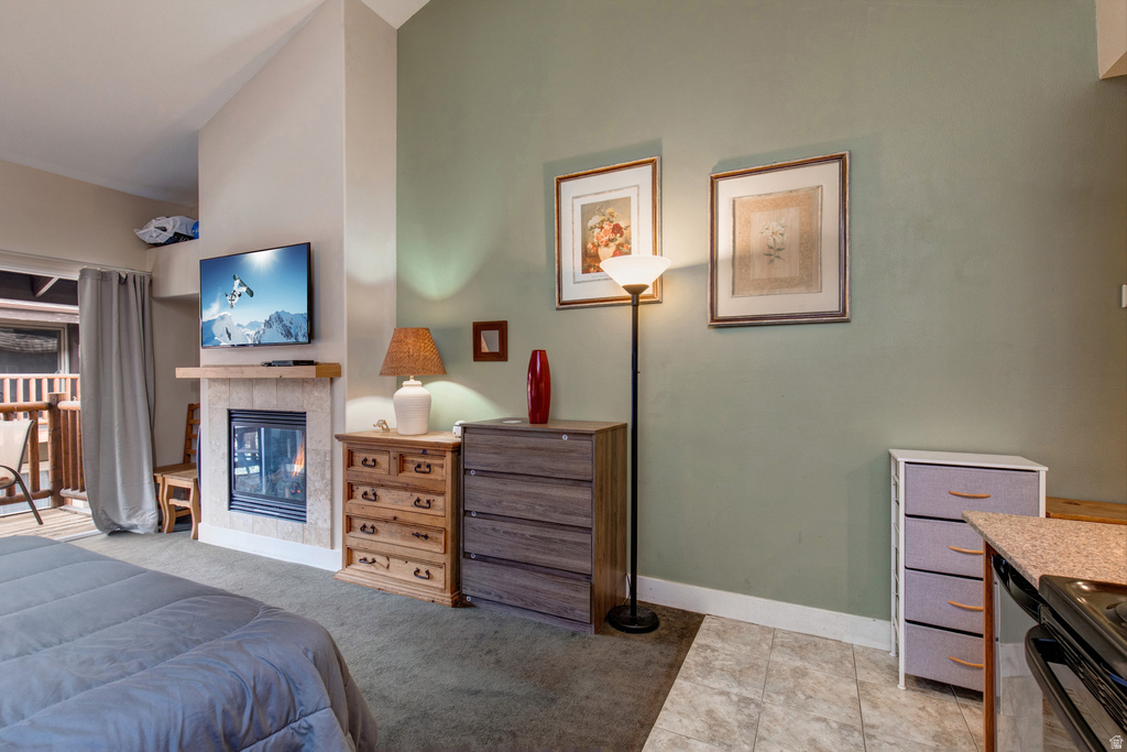 2235 SIDEWINDER DR #424 Park City, UT 84060