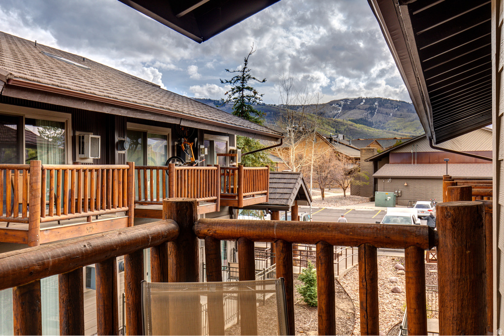2235 SIDEWINDER DR #424 Park City, UT 84060
