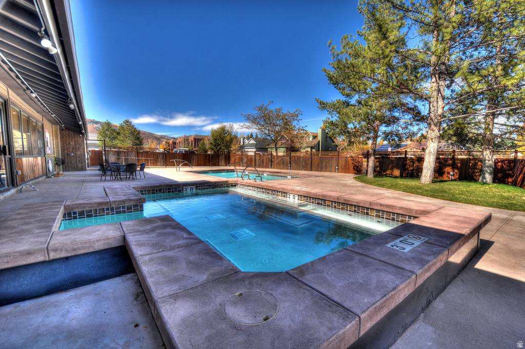 2235 SIDEWINDER DR #424 Park City, UT 84060