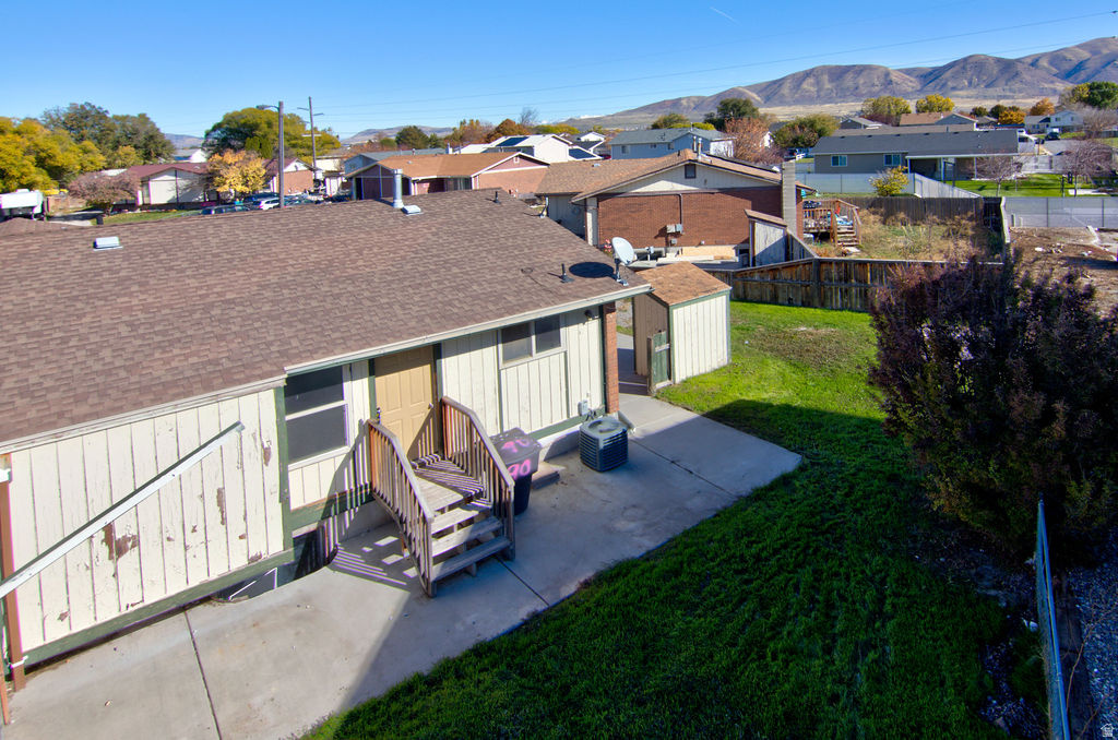 90 E 1300 S Garland, UT 84312