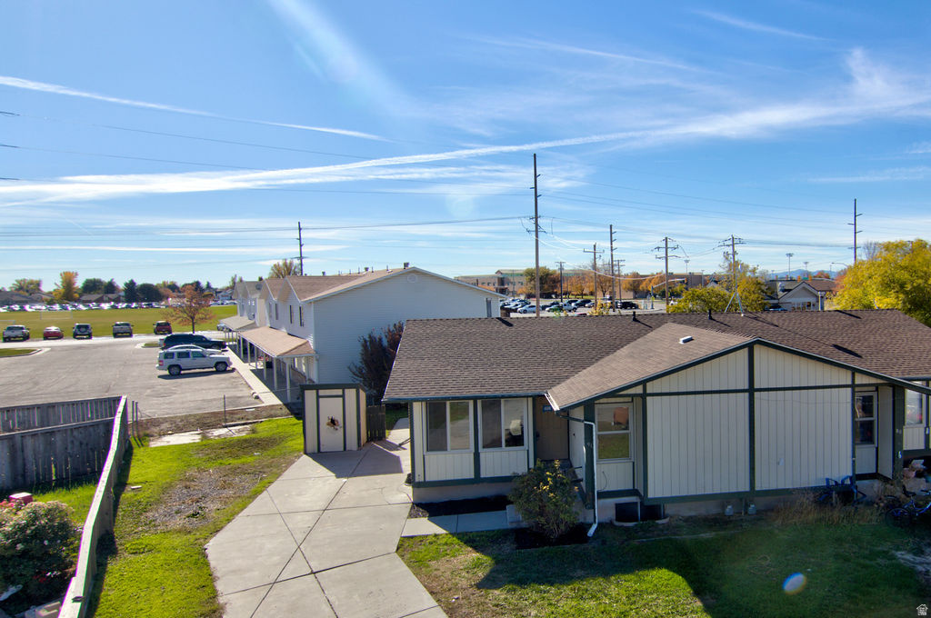 90 E 1300 S Garland, UT 84312