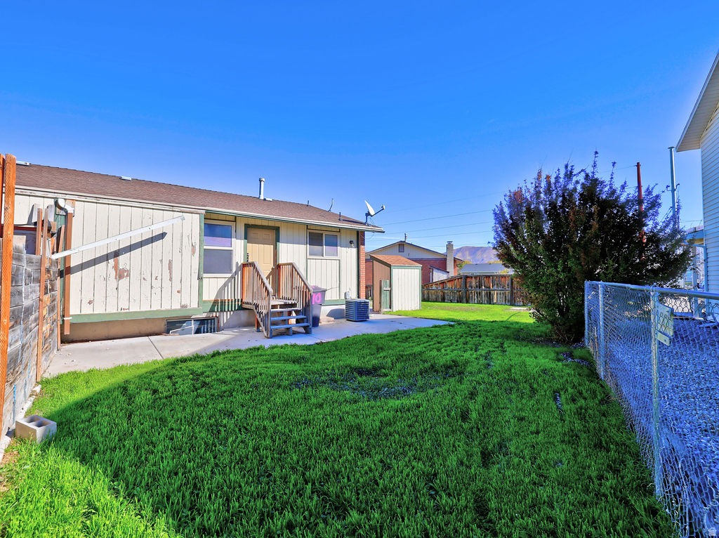 90 E 1300 S Garland, UT 84312