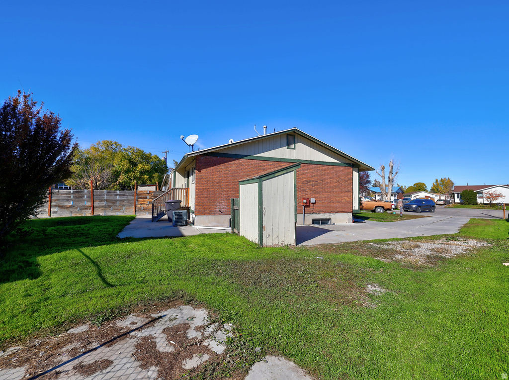 90 E 1300 S Garland, UT 84312