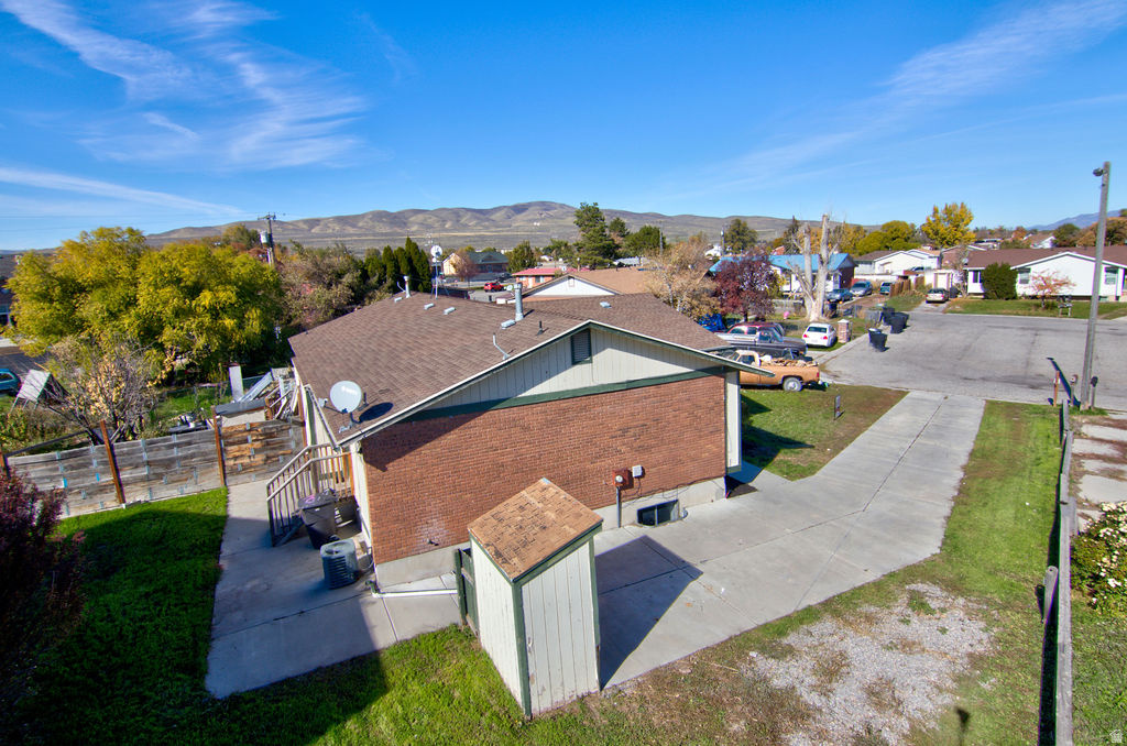 90 E 1300 S Garland, UT 84312