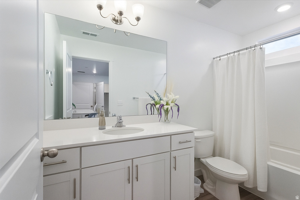 1786 E EAGLE LN Eagle Mountain, UT 84005